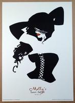 Miller, Frank - 1 Offset Print - Sin City - Mollys Escort, Boeken, Nieuw