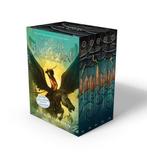 Percy Jackson and the Olympians 5 Book Paperback Boxed Set, Livres, Verzenden, Rick Riordan