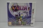 The Legend of Zelda: Majoras Mask 3D - SEALED (3DS UKV), Consoles de jeu & Jeux vidéo, Jeux | Nintendo 2DS & 3DS