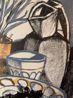 Joan Barbarà (1927-2013) - Grabado