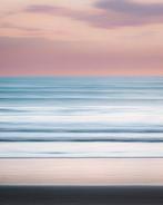 J. Alves-Vieira - And her favourite colour are waves • XL