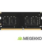 Lexar DDR4 SODIMM 1x32GB 3200, Verzenden