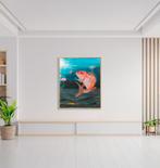 Yeyo Argüez - Nature in Colour 003 XL (No Reserve), Antiek en Kunst