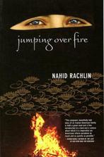 Jumping Over Fire 9780872864528 Nahid Rachlin, Verzenden, Nahid Rachlin