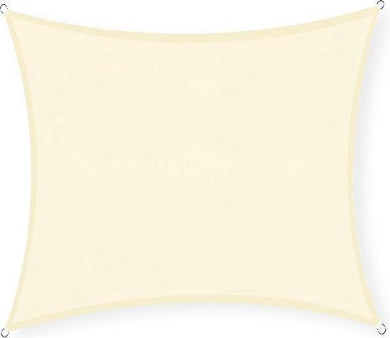 2eChoix | Goliving Shade Cloth - Store carré - Toile solaire, Tuin en Terras, Overige Tuin en Terras, Ophalen of Verzenden