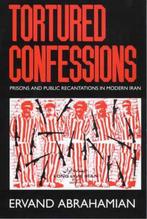 Tortured Confessions 9780520218666, Ervand Abrahamian, Verzenden