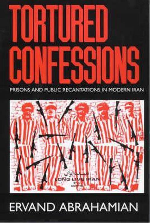 Tortured Confessions 9780520218666, Boeken, Overige Boeken, Gelezen, Verzenden