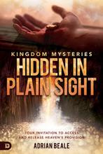 Kingdom Mysteries 9780768451870 Adrian Beale, Verzenden, Zo goed als nieuw, Adrian Beale