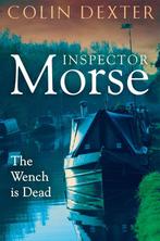 Inspector Morse Mysteries-The Wench is Dead 9781035005468, Verzenden, Colin Dexter