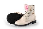 Develab Veterboots in maat 26 Beige | 5% extra korting, Kinderen en Baby's, Kinderkleding | Schoenen en Sokken, Jongen of Meisje