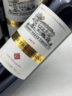 2019 Jean Luc Baldes Clos Triguedina - Cahors - 12 Flessen, Nieuw