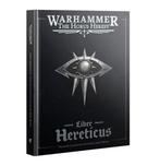 Liber Hereticus Traitor Army book(Warhammer nieuw), Hobby en Vrije tijd, Wargaming, Ophalen of Verzenden, Nieuw