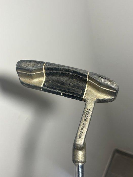Golf - 1988 - Putter, Collections, Collections Autre
