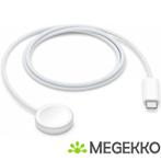 Apple Magnetische snellader-naar-USB C-kabel voor Watch (1 m