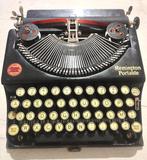 Remington Typewriter Company - Remington Portable -