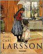 Carl Larsson 9783822877869, Livres, Verzenden