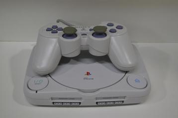 PlayStation One Slim  Console Set