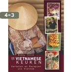 De Vietnamese keuken 9789047506003 B. Chinn, Boeken, Verzenden, Zo goed als nieuw, B. Chinn
