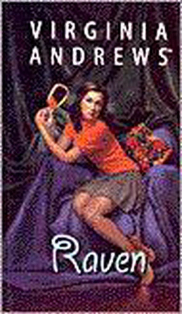 Raven 9789032506902 Virginia Andrews, Boeken, Sprookjes en Fabels, Gelezen, Verzenden