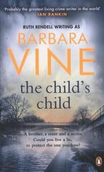 The Childs Child 9780241963586, Verzenden, Barbara Vine, Barbara  Vine