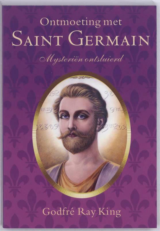 Ontmoeting met Saint Germain / Ontmoetingen met Saint, Boeken, Esoterie en Spiritualiteit, Gelezen, Verzenden