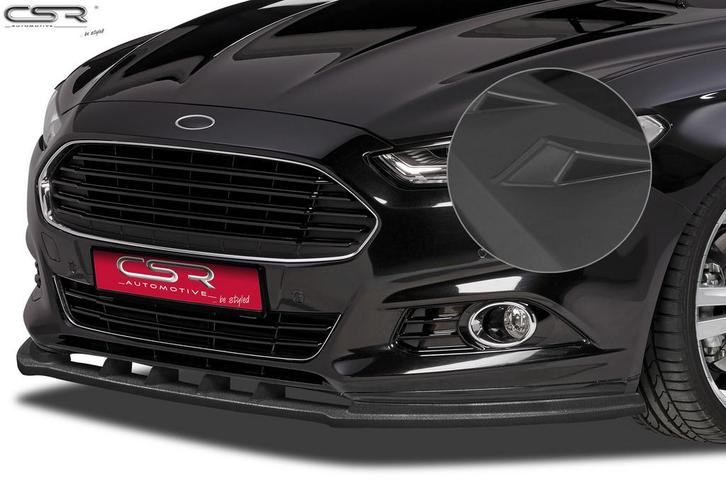 Cupspoiler voor Ford Mondeo MK5 CSL178-L, Auto-onderdelen, Carrosserie, Nieuw, Verzenden