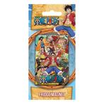 One Piece Treasure Seekers Magneet, Verzamelen, Ophalen of Verzenden, Nieuw