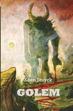 Golem 9789402125443 Koen Stuyck, Boeken, Verzenden, Zo goed als nieuw, Koen Stuyck