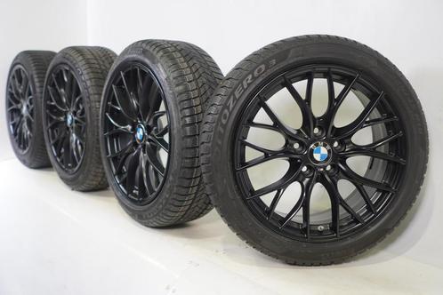 BMW 3 4 serie F30 F31 F32 F33 F36 405M 18 inch velgen Pirell, Auto-onderdelen, Banden en Velgen, Ophalen of Verzenden