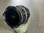Carl Zeiss F-Distagon 2,8/16mm HFT Fisheye **lezen** Fisheye