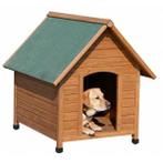 Niche pour chien 100x88x99cm