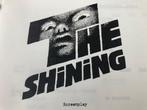 The Shining (1980) - Jack Nicholson as Jack Torrance -, Verzamelen, Nieuw