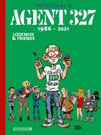 Agent 327 Integraal 8 | 1986 - 2021 / Agent 327 Integraal /, Boeken, Stripverhalen, Verzenden, Zo goed als nieuw, Martin Lodewijk