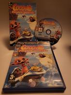 Cocoto Fishing Master Playstation 2, Ophalen of Verzenden, Zo goed als nieuw
