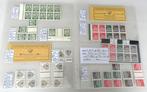 Berlijn 1960/1989 - BRD Duitsland/Berlijn Postzegelafdeling, Gestempeld
