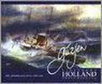 Guzjen, Sleepboot Holland Terschelling 9789023234005, Verzenden, Gelezen, P. Lautenbach