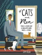 Of Cats and Men 9781787130326 Sam Kalda, Boeken, Verzenden, Zo goed als nieuw, Sam Kalda
