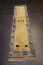 Gabbeh - Loper - 271 cm - 65 cm, Huis en Inrichting, Stoffering | Tapijten en Vloerkleden, Nieuw