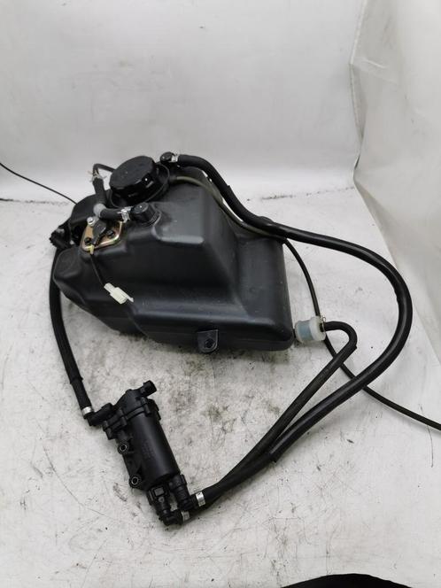 Peugeot Kisbee 2022 / Euro5 / brandstoftank / benzinetank /, Fietsen en Brommers, Brommeronderdelen | Scooters, Tank, Overige merken