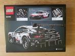 Lego Set - 42096 - Technic - Porsche 911 RSR, Nieuw