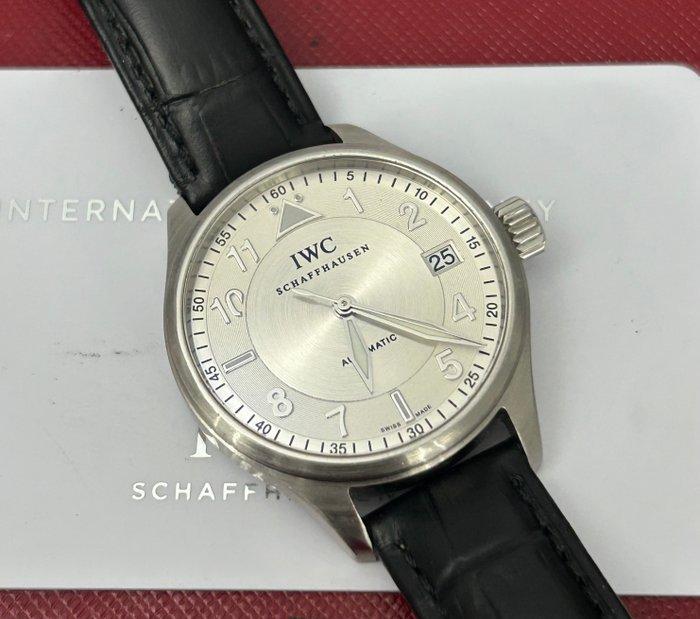 IWC - Spitfire 34 - IW325602 - Unisexe - 2010-2020, Bijoux, Sacs & Beauté, Montres | Anciennes | Antiquités