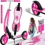 KESSER® Kinderstep - Opvouwbaar - Verstelbaar - Roze, Verzenden, Nieuw
