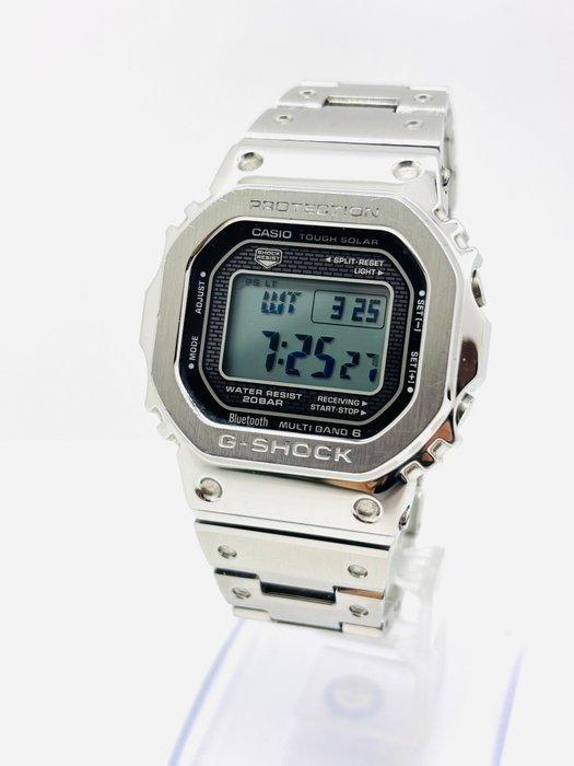 Casio - G-SHOCK - Sans prix de réserve - GMW-B5000D-1JF -, Bijoux, Sacs & Beauté, Montres | Hommes
