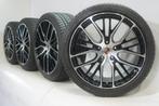 Porsche Panamera 971 21 inch velgen Pirelli Winterbanden Ori, Ophalen of Verzenden, Nieuw