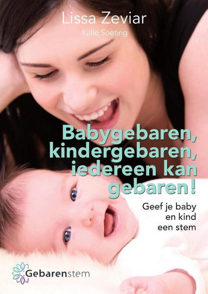 Babygebaren, kindergebaren, iedereen kan gebaren!, Boeken, Zwangerschap en Opvoeding, Gelezen, Verzenden