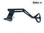 Rempedaal BMW F 650 GS 2006-2011 (F650GS K72), Verzenden, Gebruikt