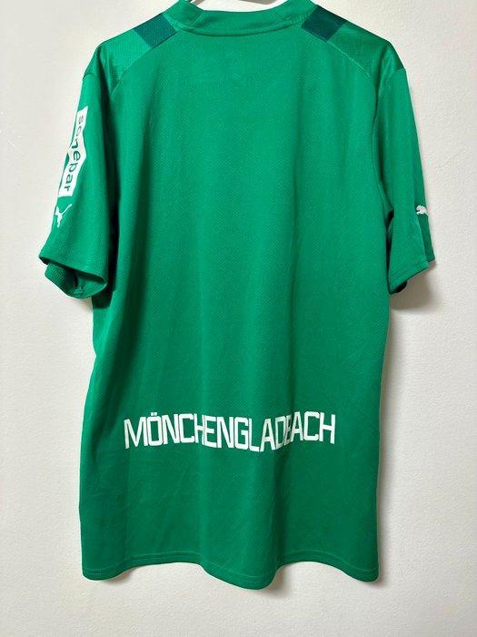 Borussia Mönchengladbach - Duitse voetbal competitie - 2022, Verzamelen, Overige Verzamelen