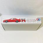 Tamiya 1:24 - Modèle réduit - Nissan Skyline GT-R V-spec, Hobby en Vrije tijd, Nieuw
