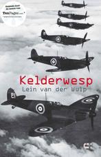 Kelderwesp 9789086840823 Lein van der Wulp, Verzenden, Gelezen, Lein van der Wulp