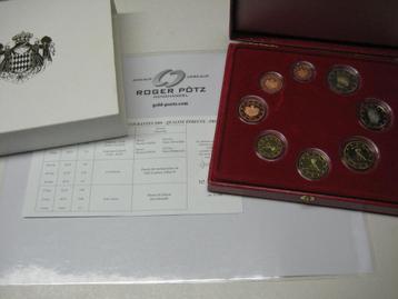 8,88 Euro 3,88 Euro munten set Monaco 2006 Pp nur 11 180... beschikbaar voor biedingen